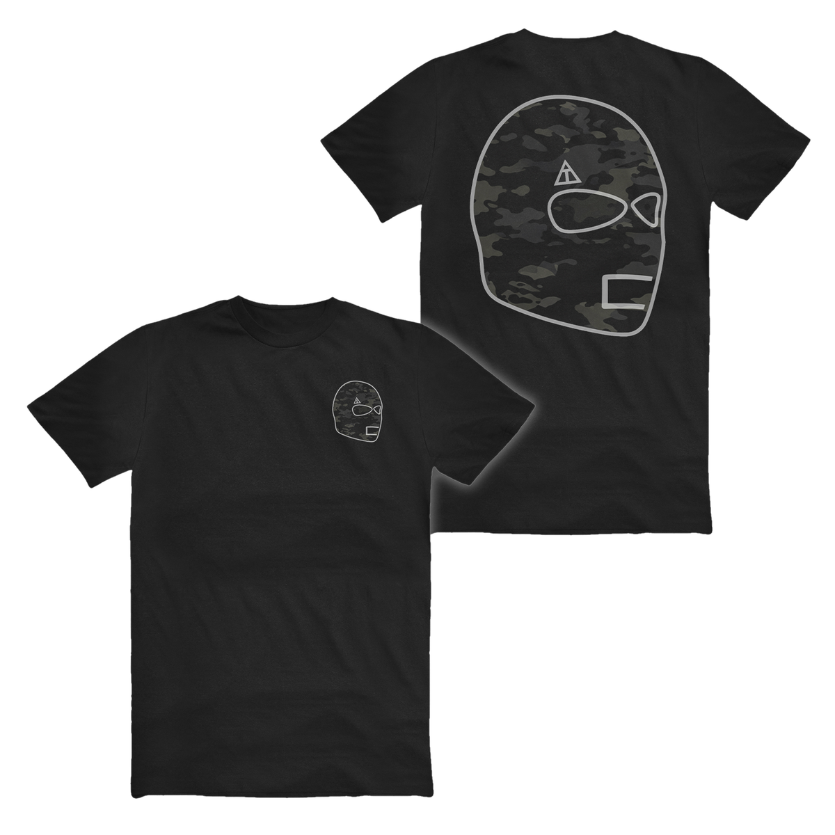 MCB ALLIED LOGO TEE – Allied Threads