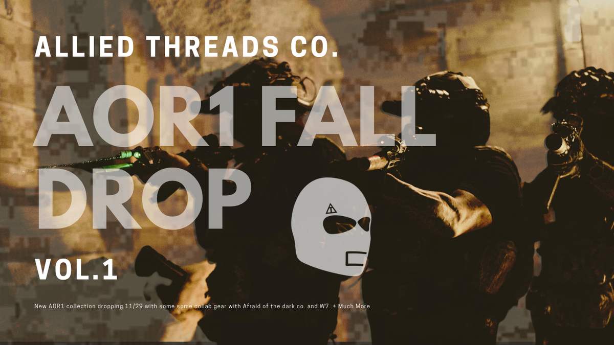 Allied Threads
