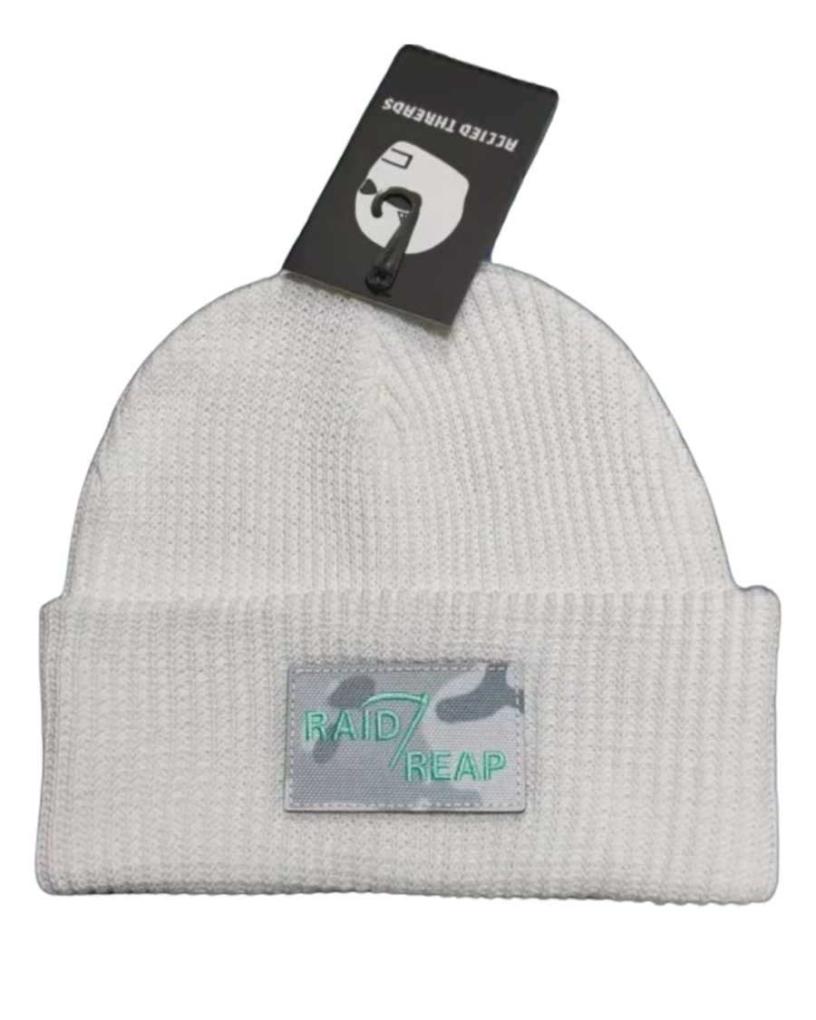 Allied Threads | HOME OF THE RAID BEANIE