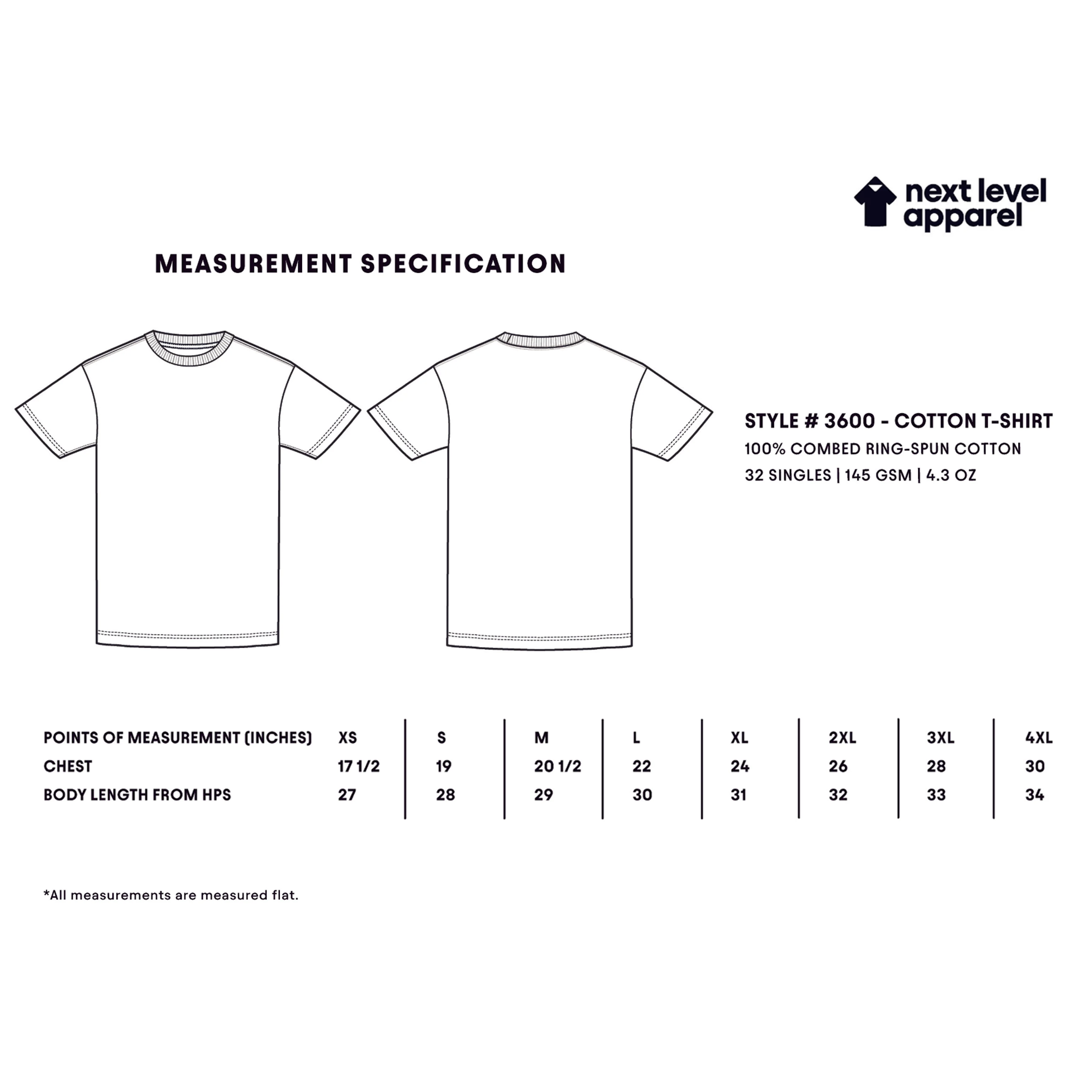 ALLIEDBEARD TEE