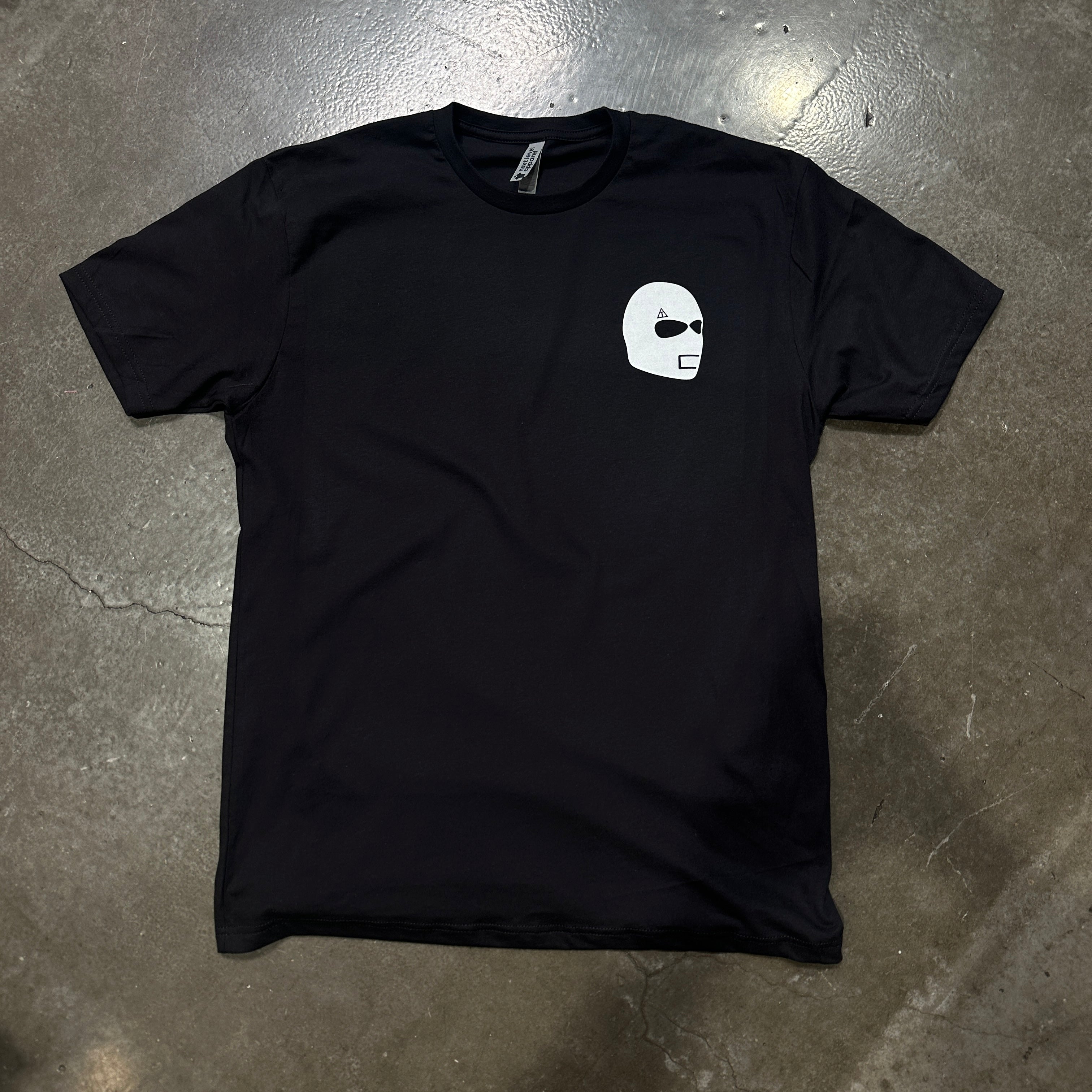 TRAIN OR GET F*CKED TEE