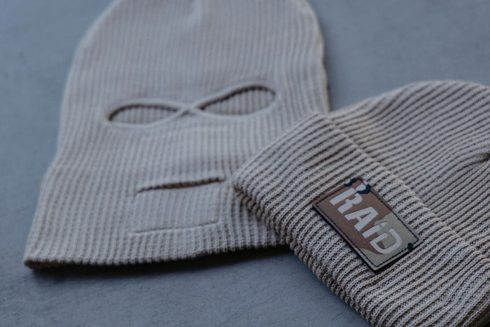 Allied Threads | HOME OF THE RAID BEANIE