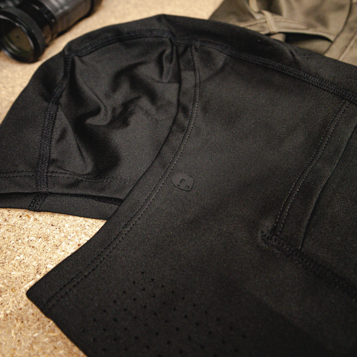 ALLIED THREADS BLACK Duty line M.A.S.K – Allied Threads