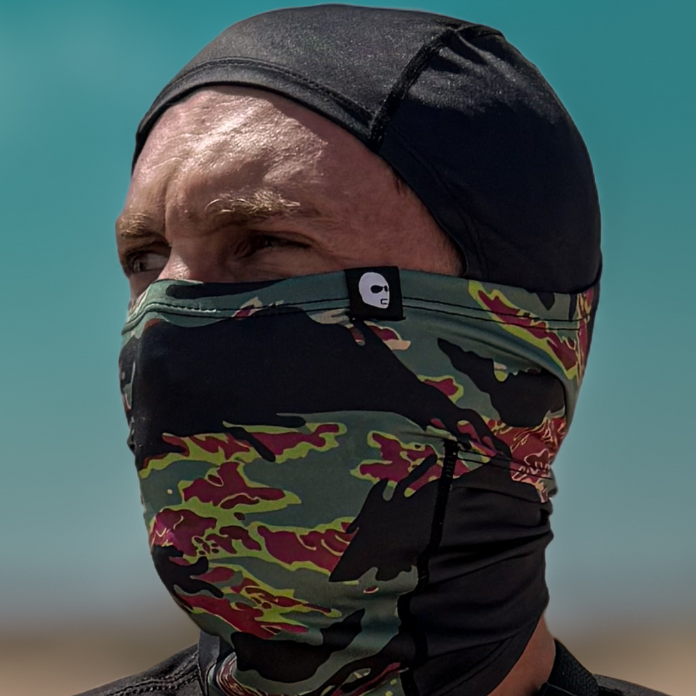 Allied Threads | HOME OF THE RAID BEANIE