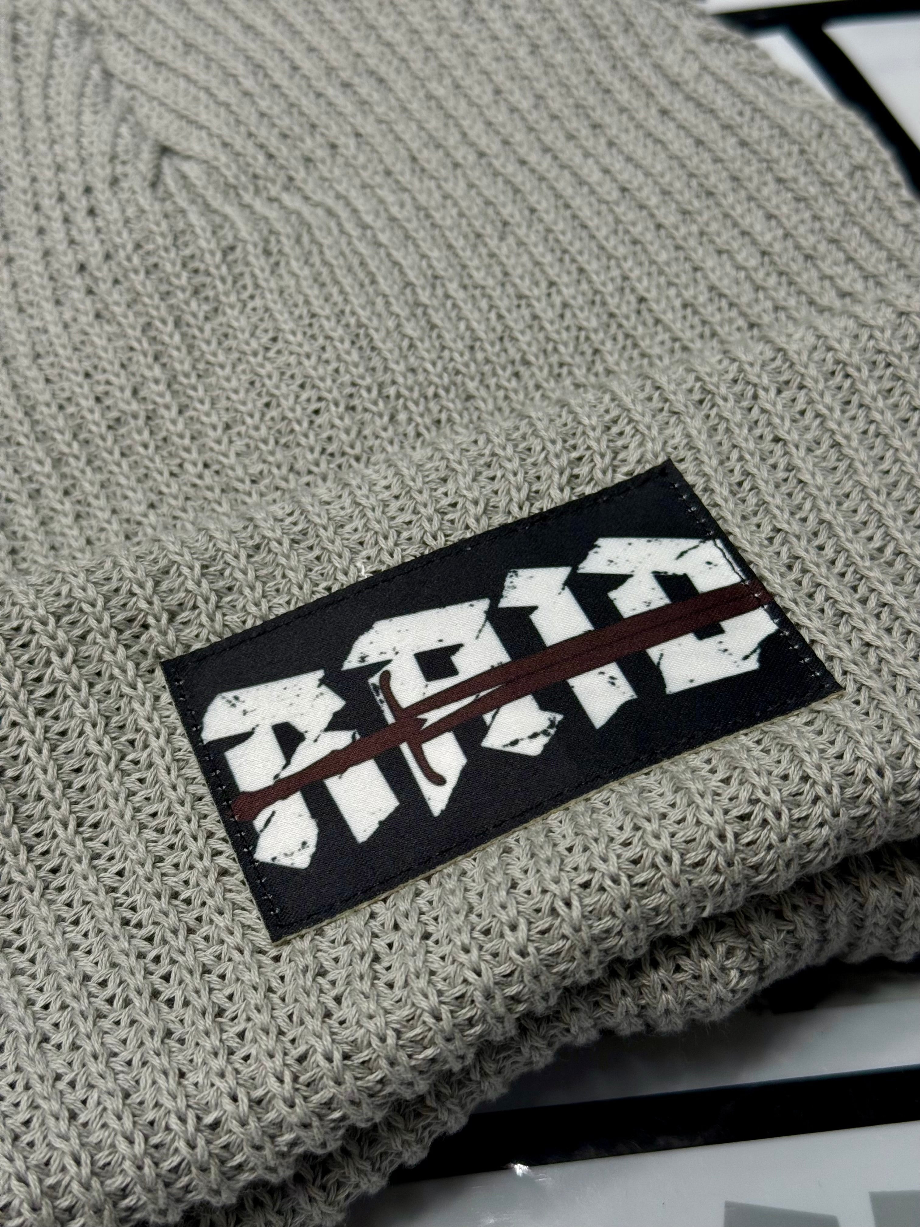 GREY BEANIE FIRE SALE 🔥