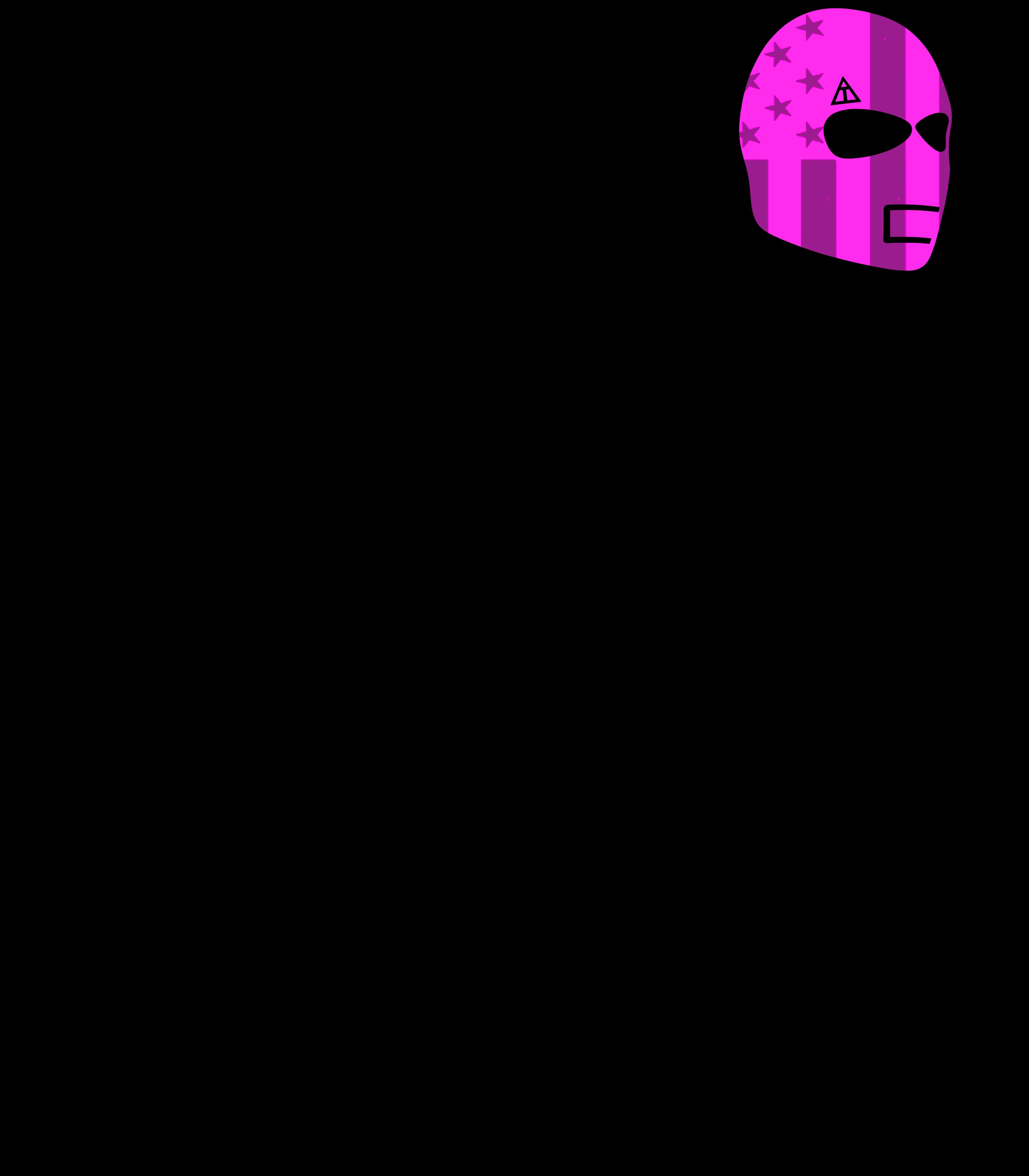 PINK ELEVATOR TEE