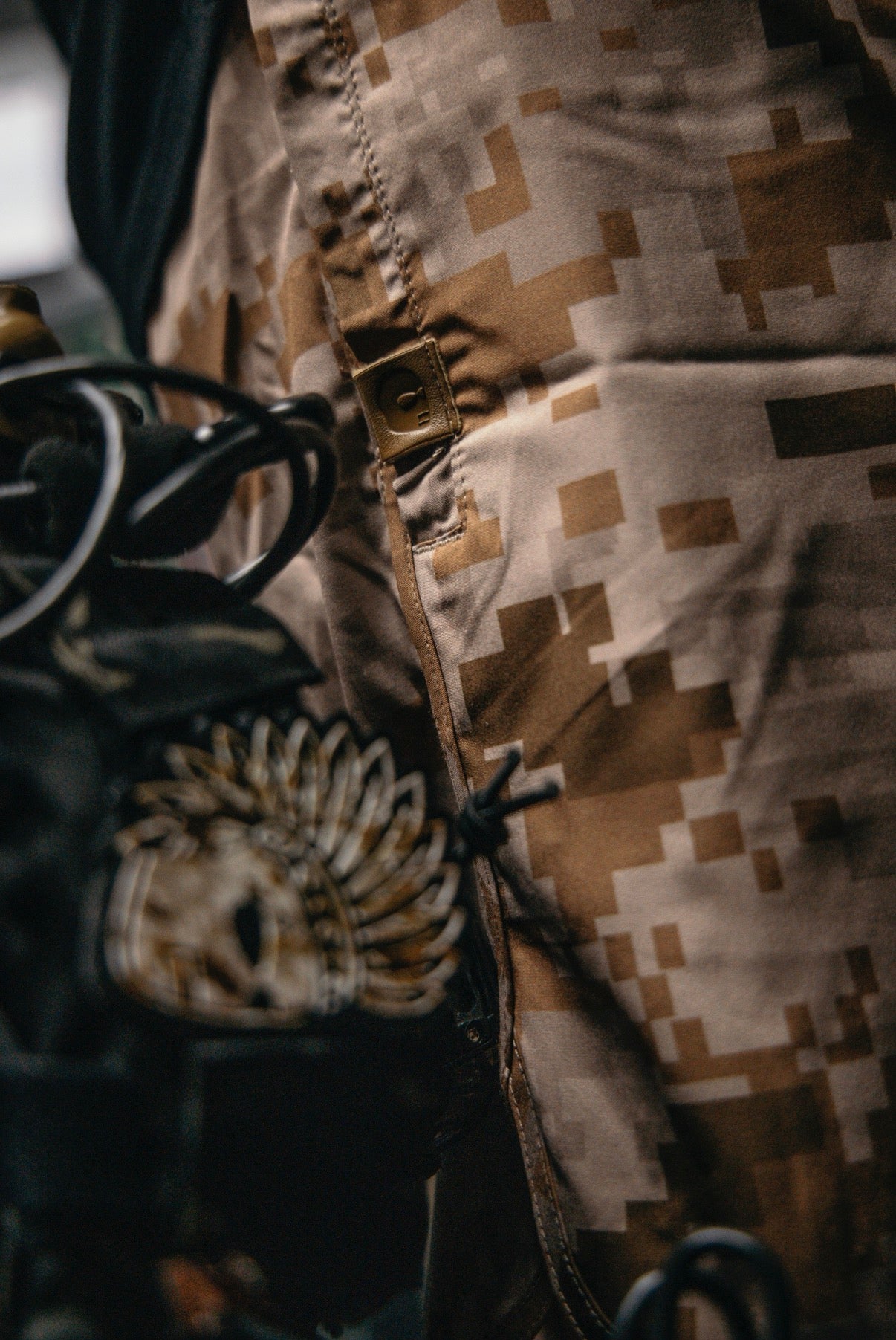 AOR1 RAID TRAINING SHORTS 6' Inseam