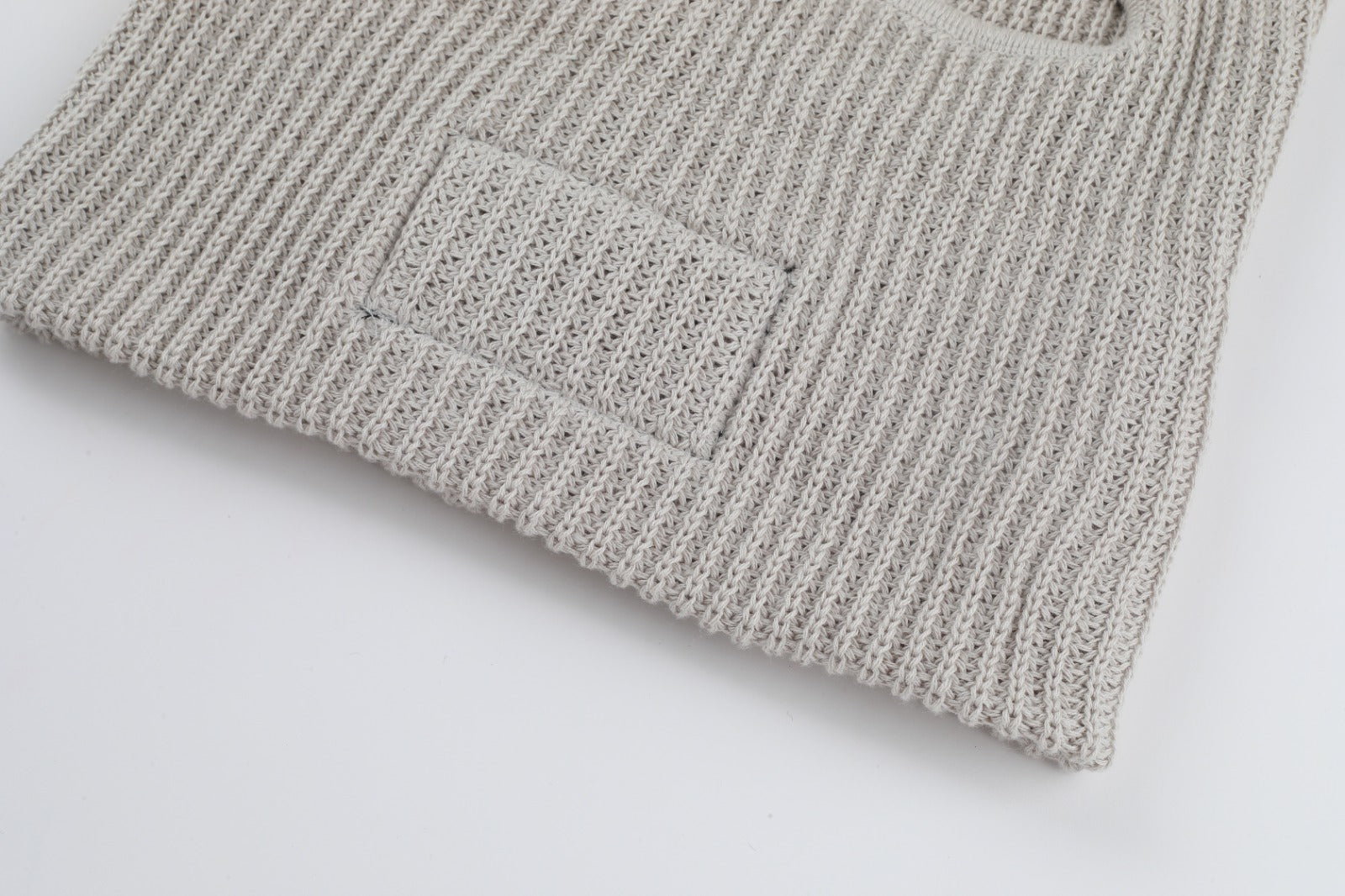 UDC RAID GREY BEANIE