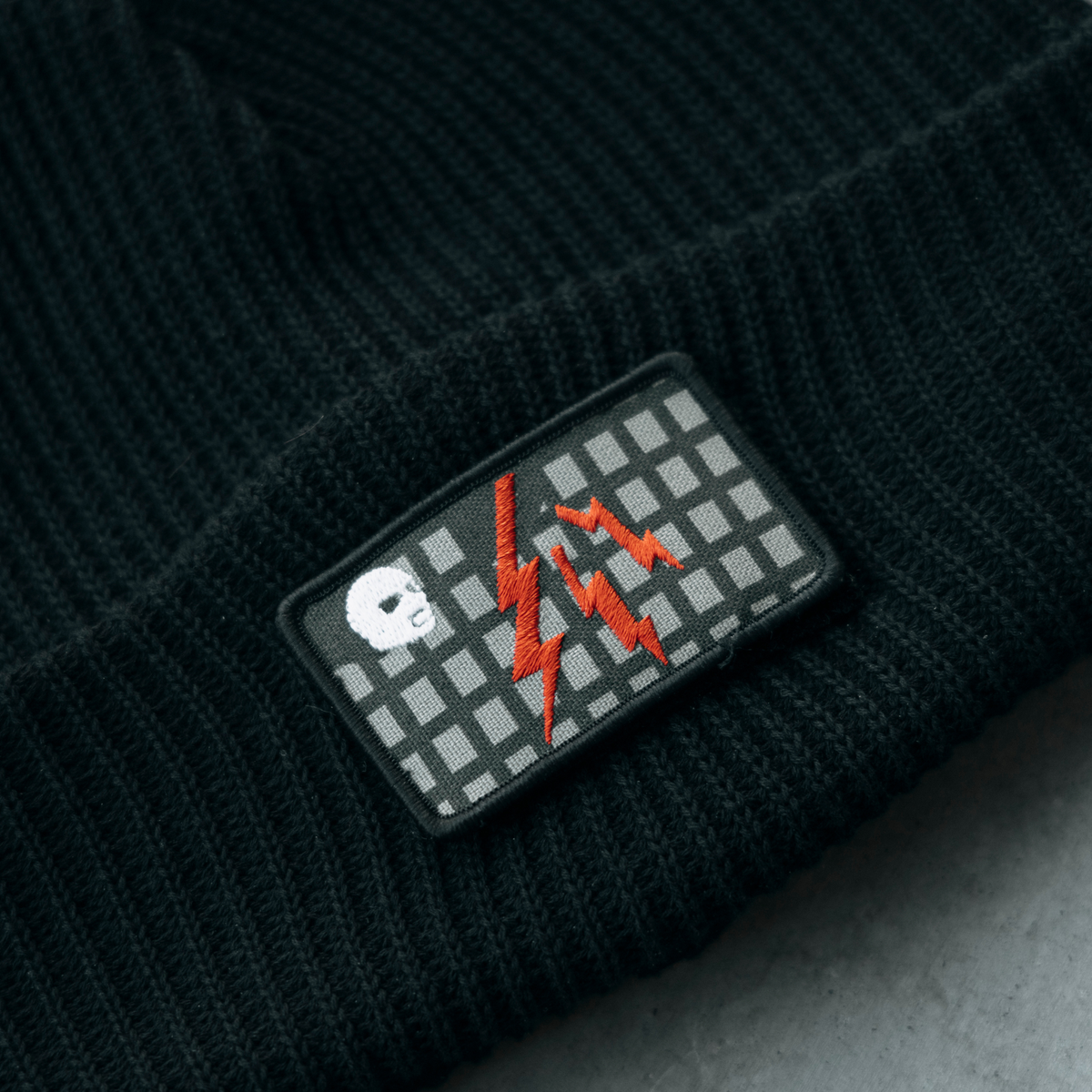Allied Threads | HOME OF THE RAID BEANIE