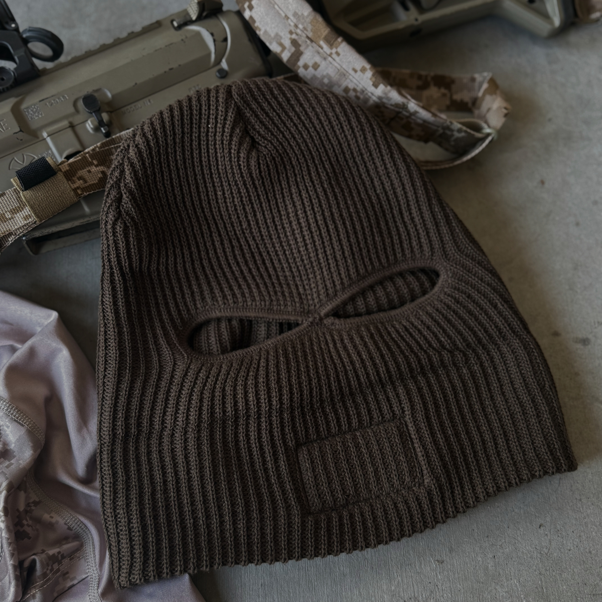 Raid Dad RAID DAD HAT – Allied Threads