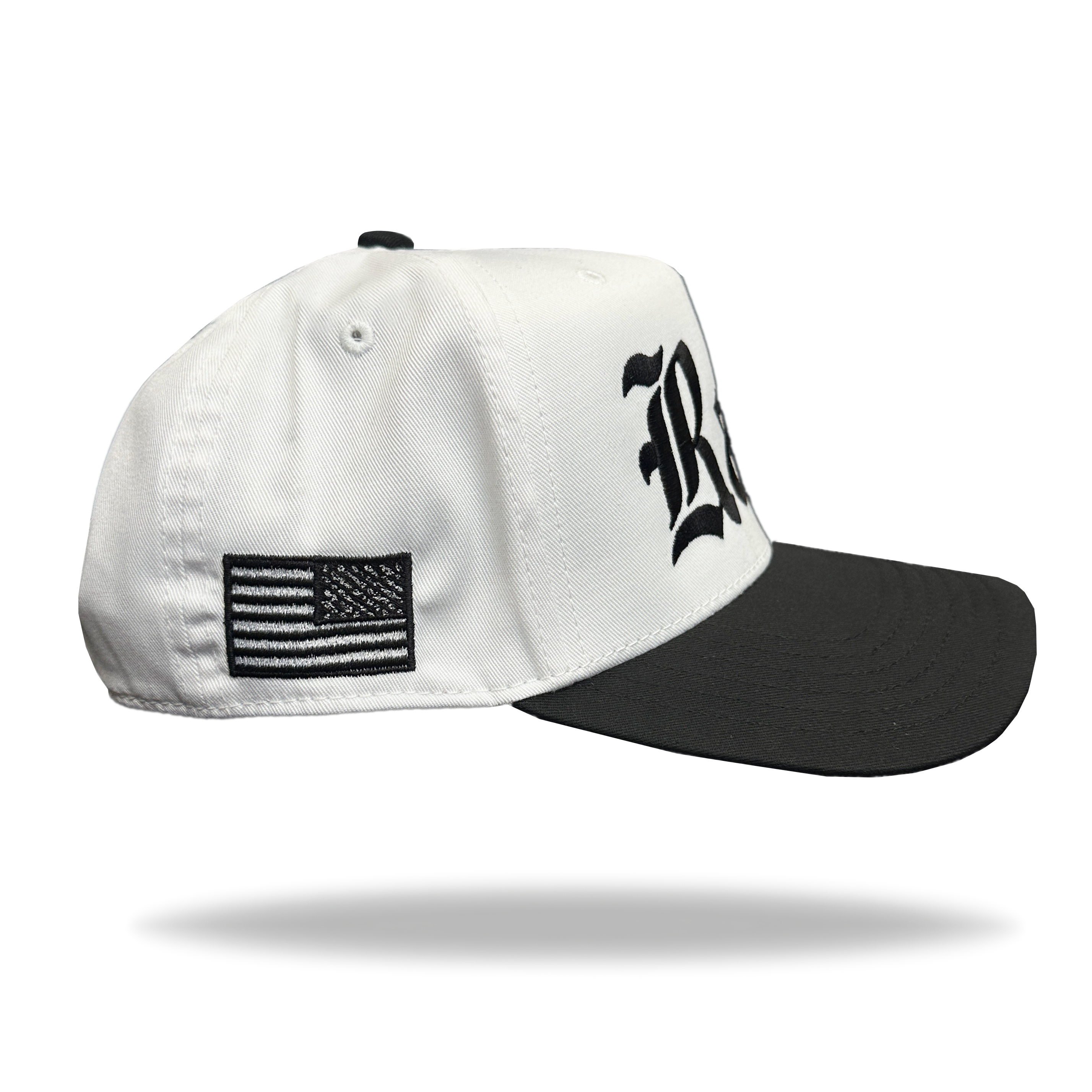 B&W RAID HAT