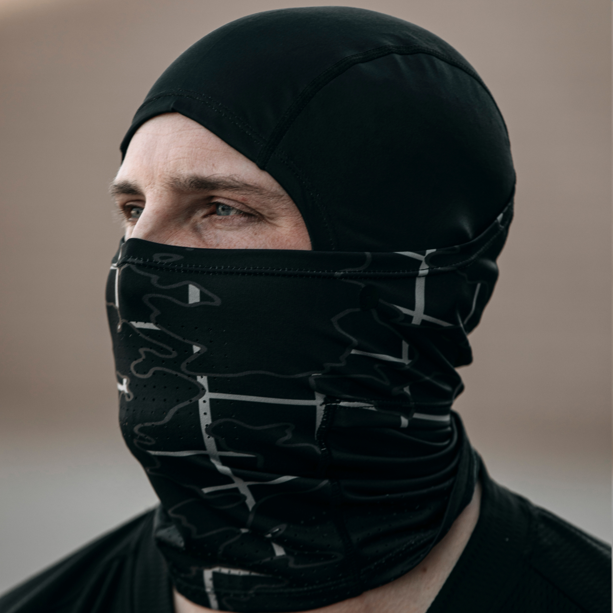 UDC MASK V2
