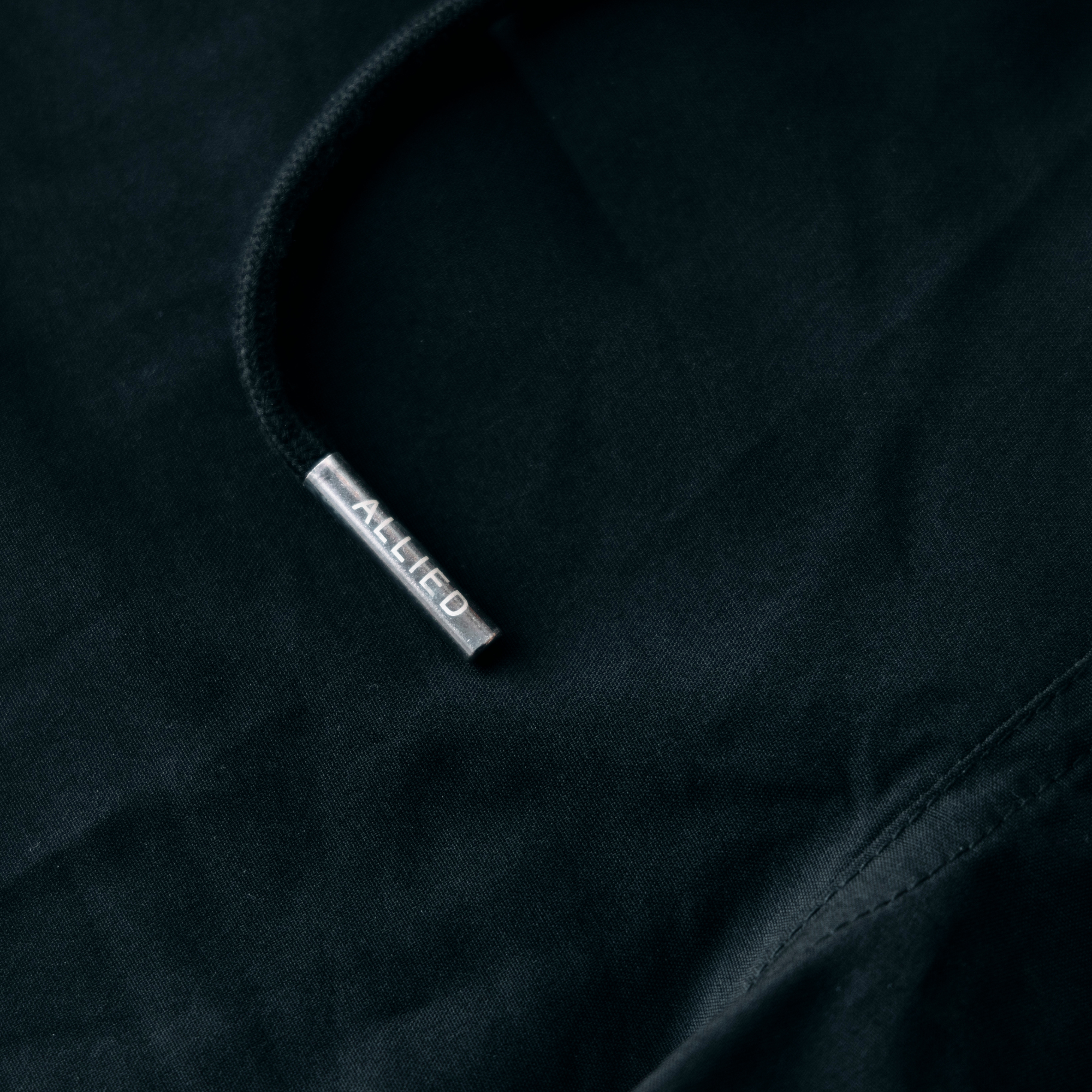 BLACK RAID LIFT SHORTS 5" Inseam (non-lined)