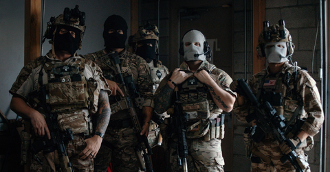Defense Threads Collections – Allied Threads