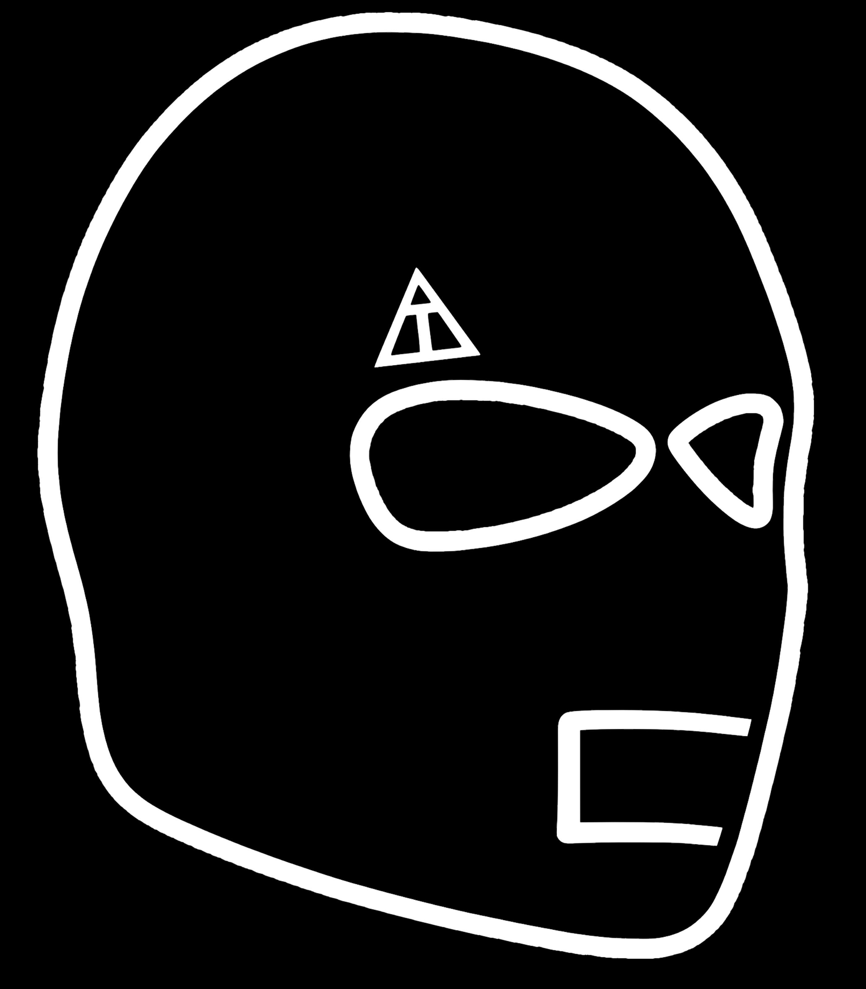 ALLIED LOGO TEE