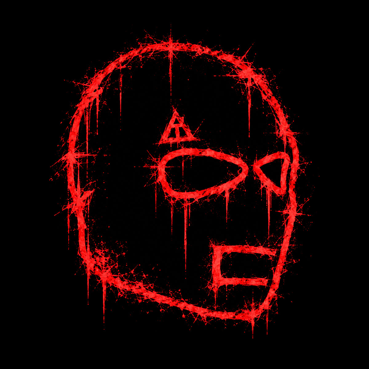 RED NIGHTS HOODIE
